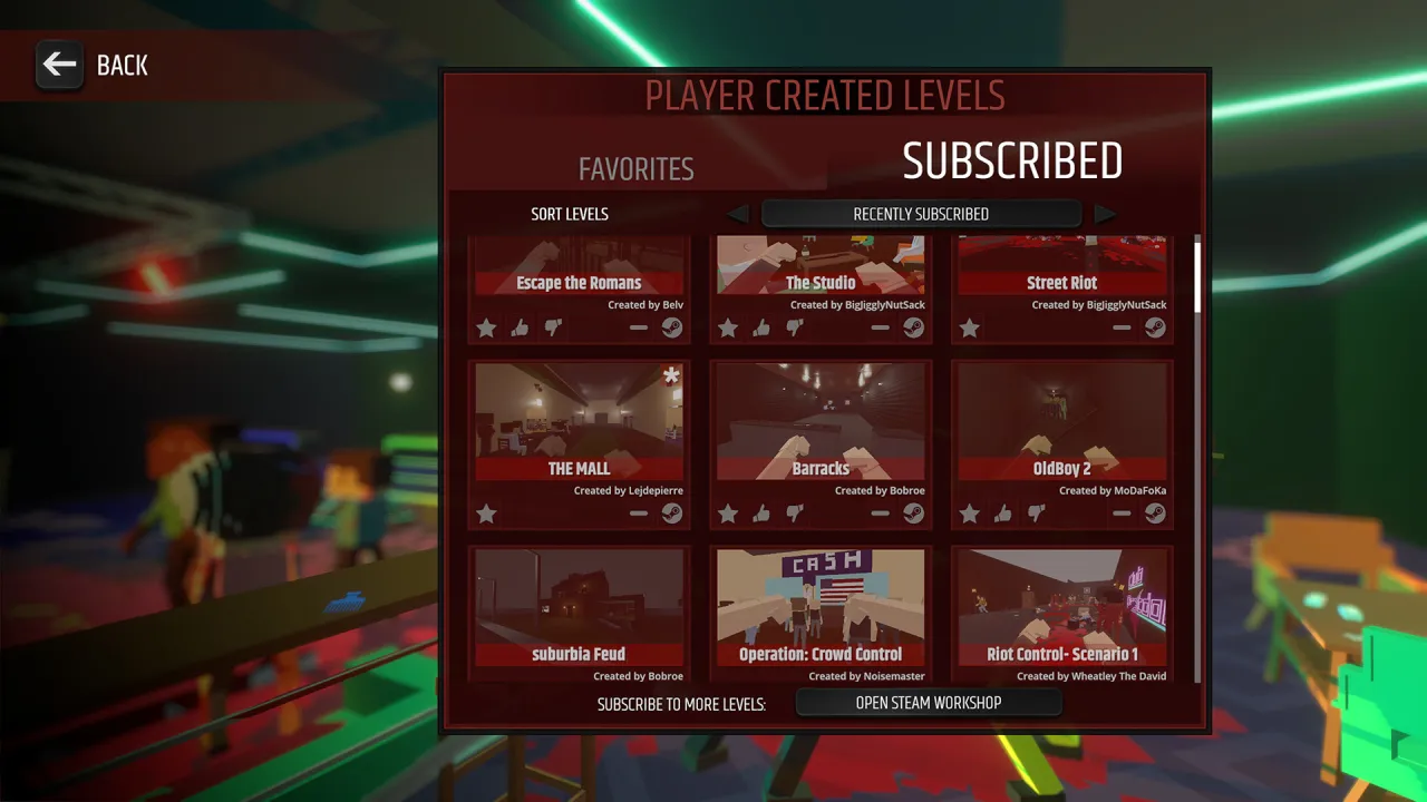 paint the town red steam key - prison riot