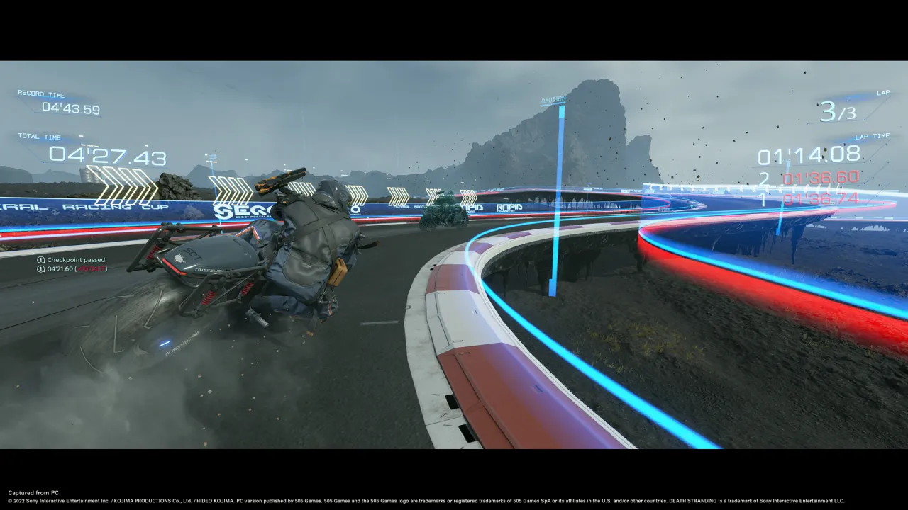 half-life crossover and new weapons