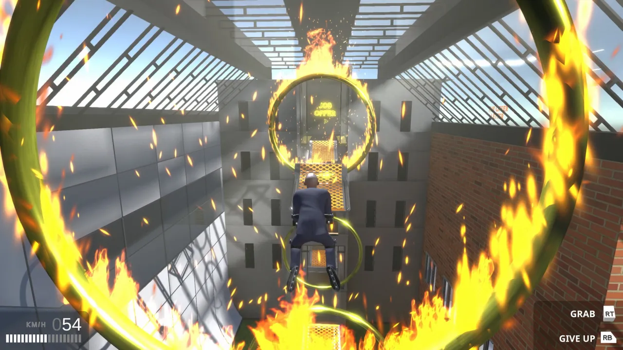 get to work steam key - endless overtime hell