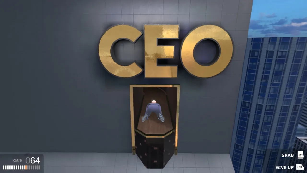 996 lifestyle and soul-crushing deadlines