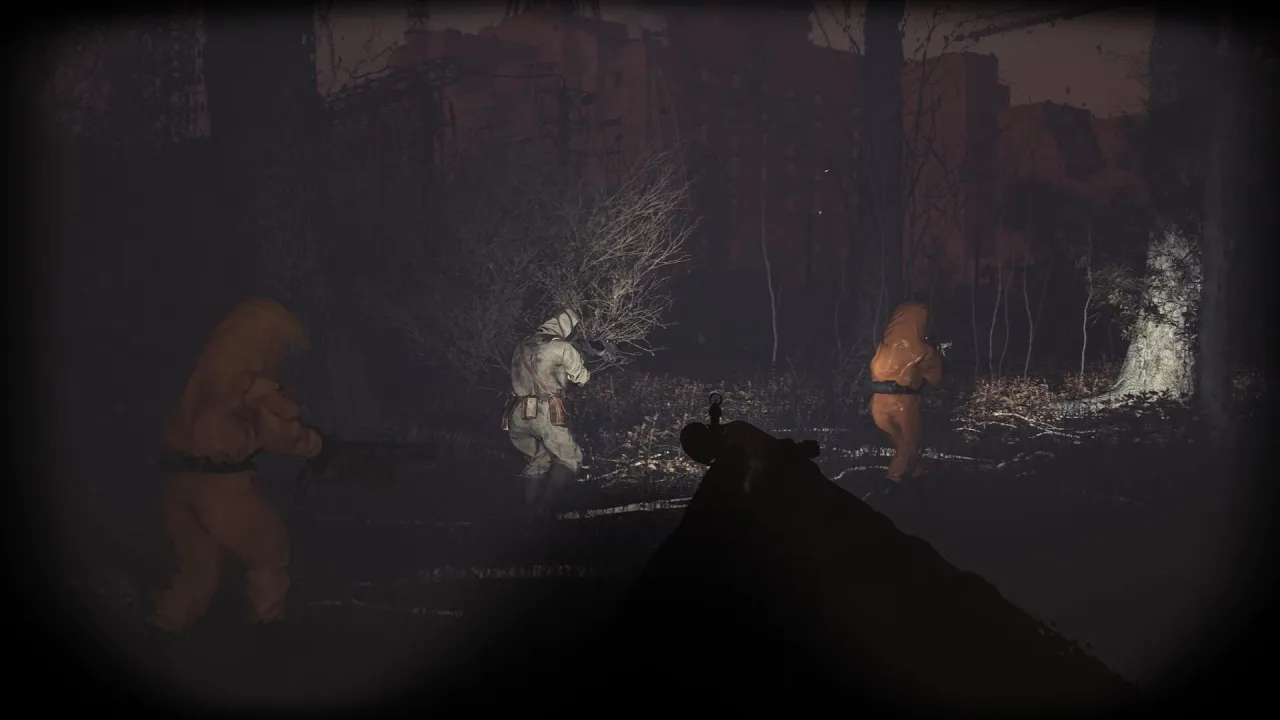 scum steam key - realistic metabolism system