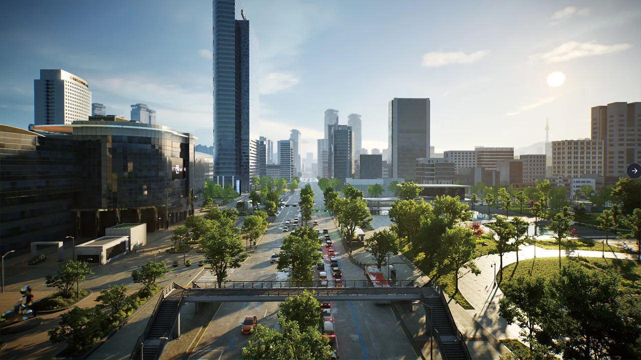 inzoi steam key - detailed city life simulation