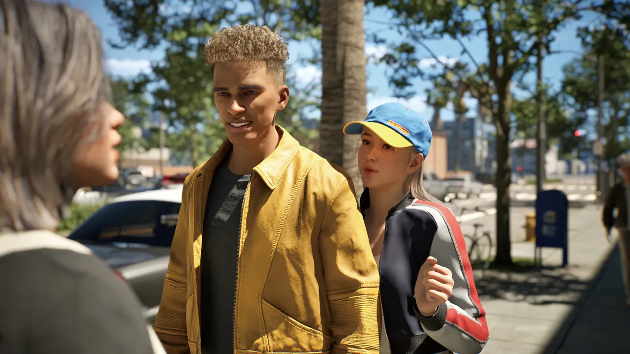 inzoi steam key - photorealistic daily routines