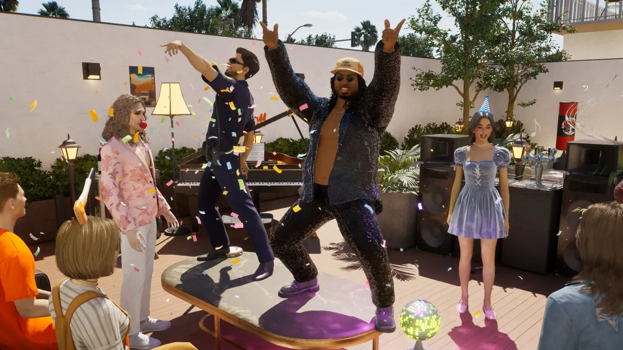 inzoi steam key - build dream homes