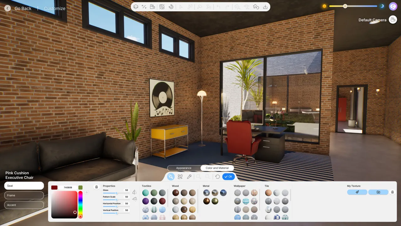 real-time emotions and relationships