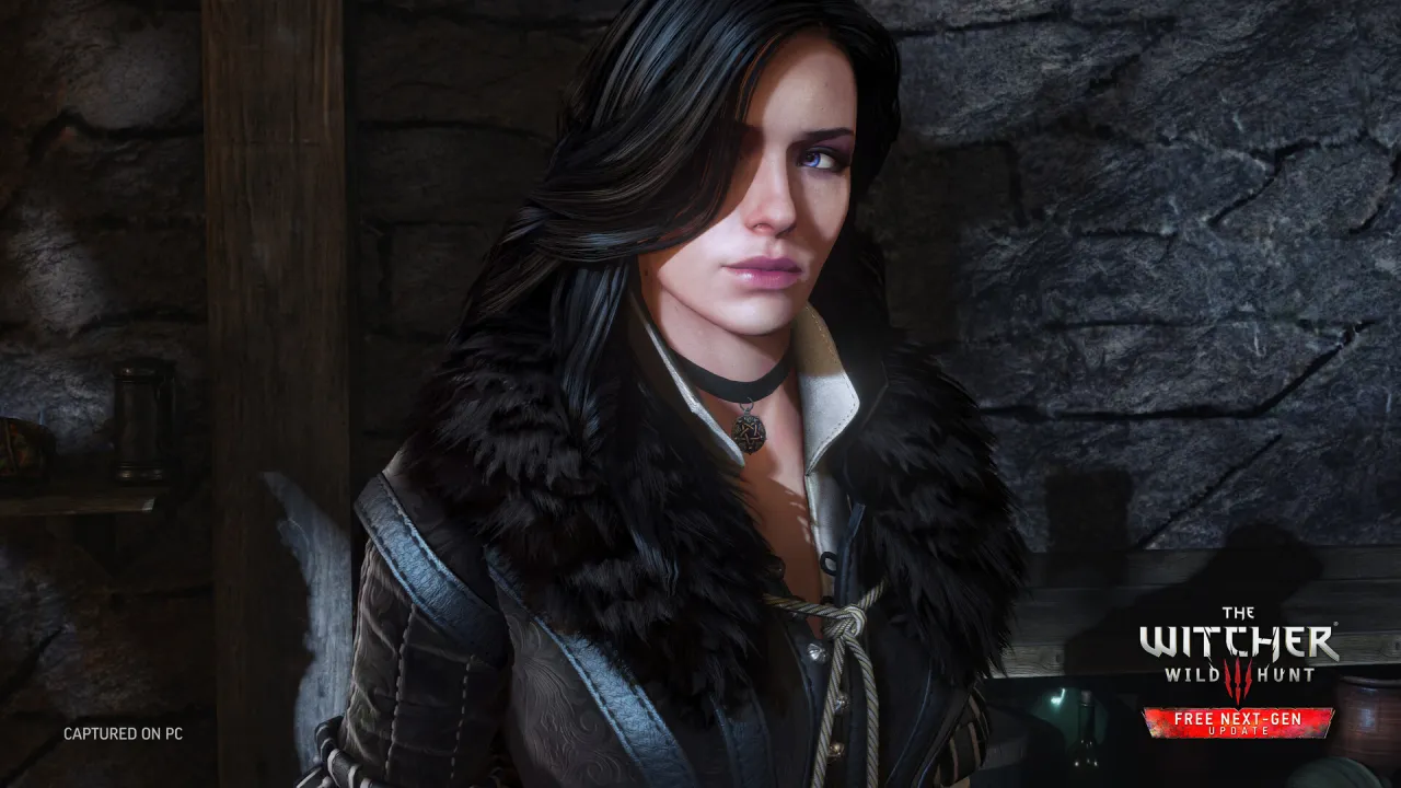 witcher 3 steam key - Ciri and Wild Hunt