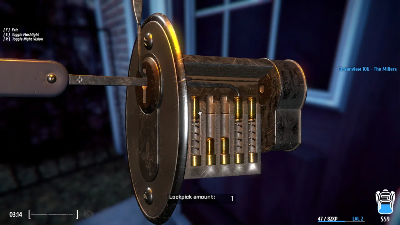 stealing luxury cars and electronics