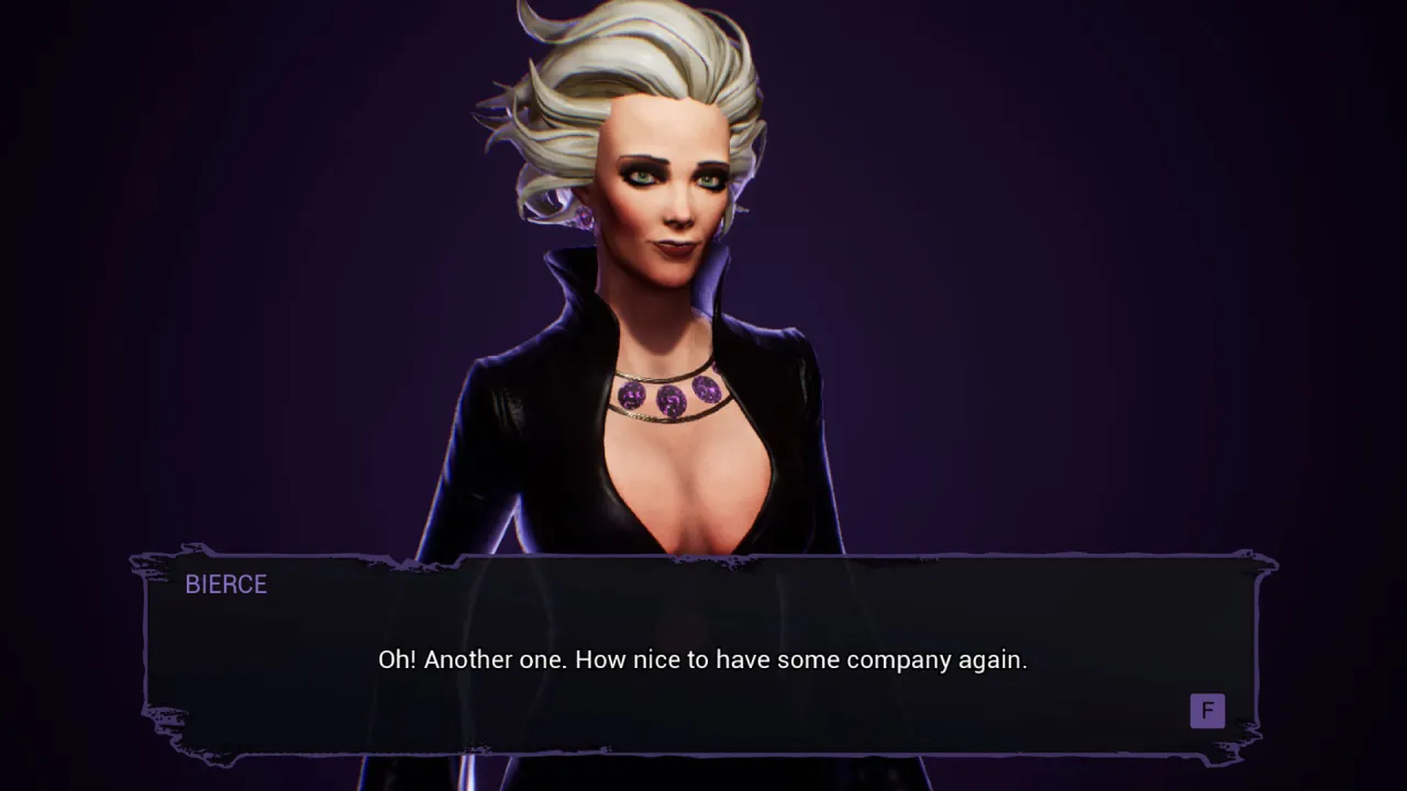 dark deception steam key - terrifying Agatha