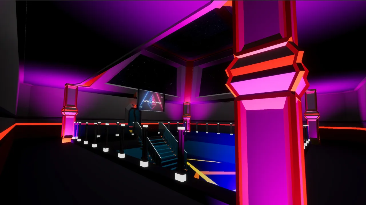 prototype steam key - destroying New York City