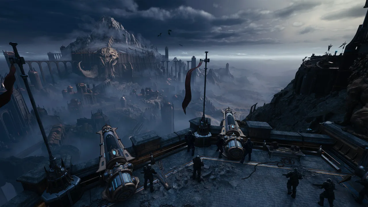 Doom The Dark Ages Steam Key instant activation