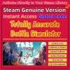 141-Totally Accurate Battle Simulator_xin