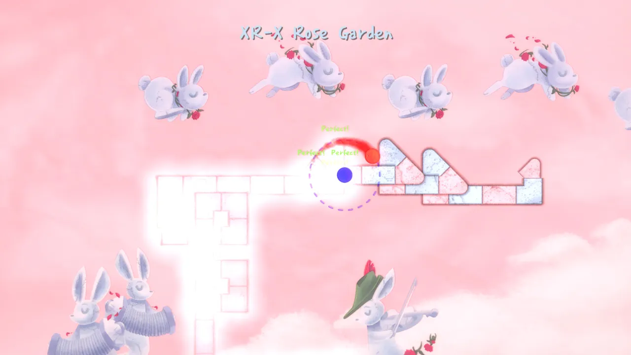 A Dance of Fire and Ice Steam Key instant activation