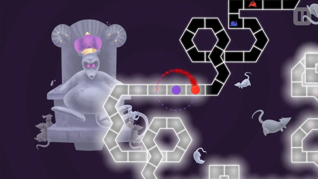 World creator and custom levels