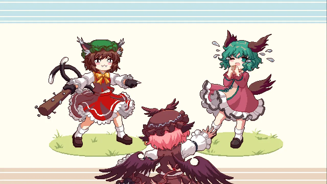 Touhou Mystia's Izakaya Steam Key instant activation