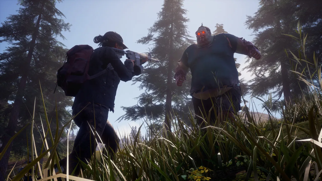 State of Decay 2 Juggernaut Edition Steam Key instant activation