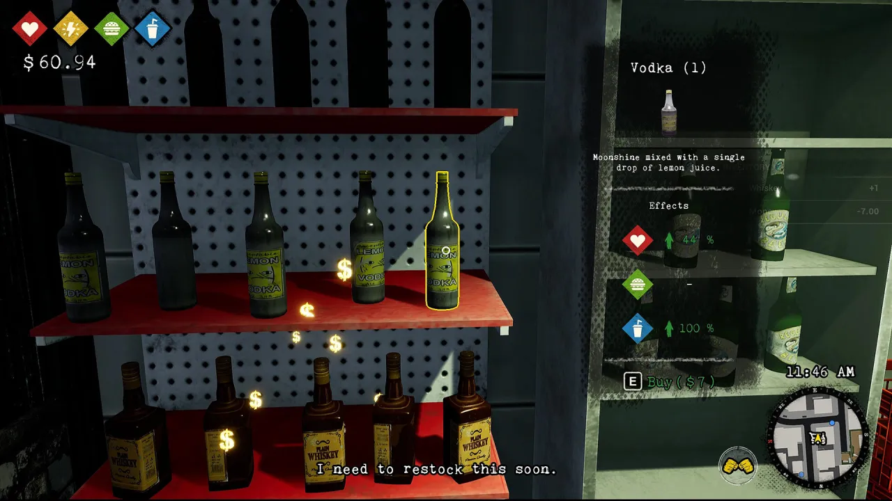 Super bum powers and chaos