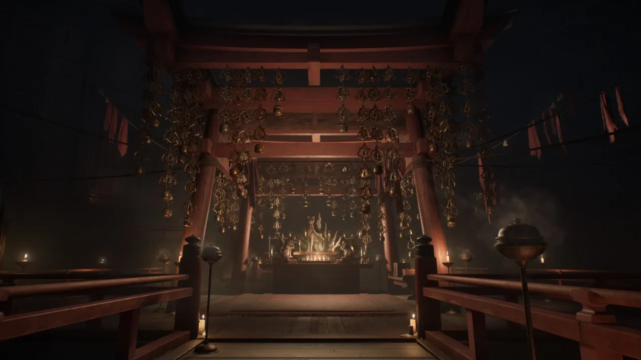 Silent Hill f Steam Key instant activation