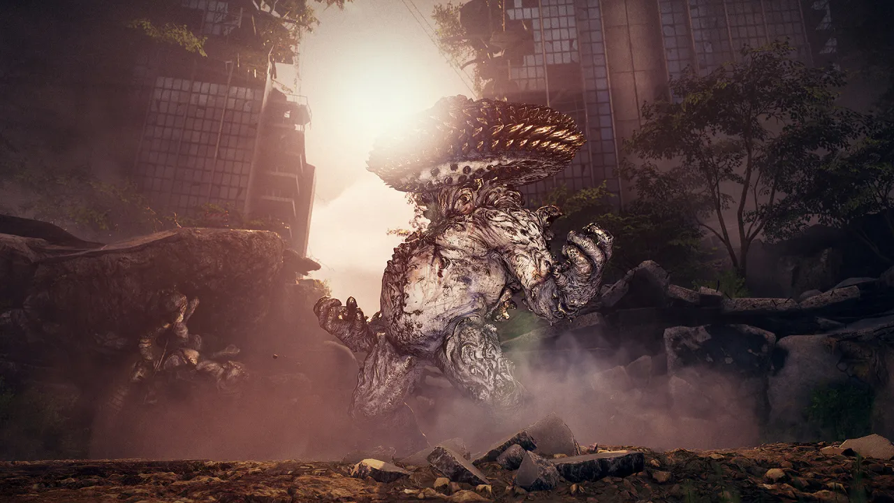 Stellar Blade Steam Key Eve perfect combat