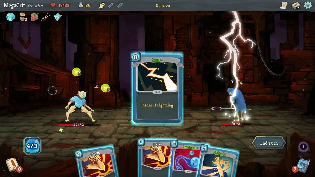 Slay the Spire Steam key - Silent poison shiv deck