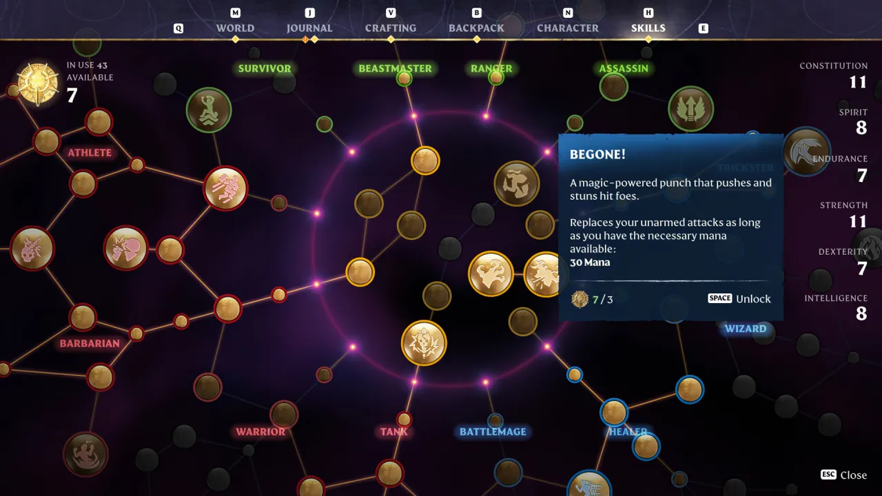 Enshrouded Steam key - exploring the deadly Shroud fog