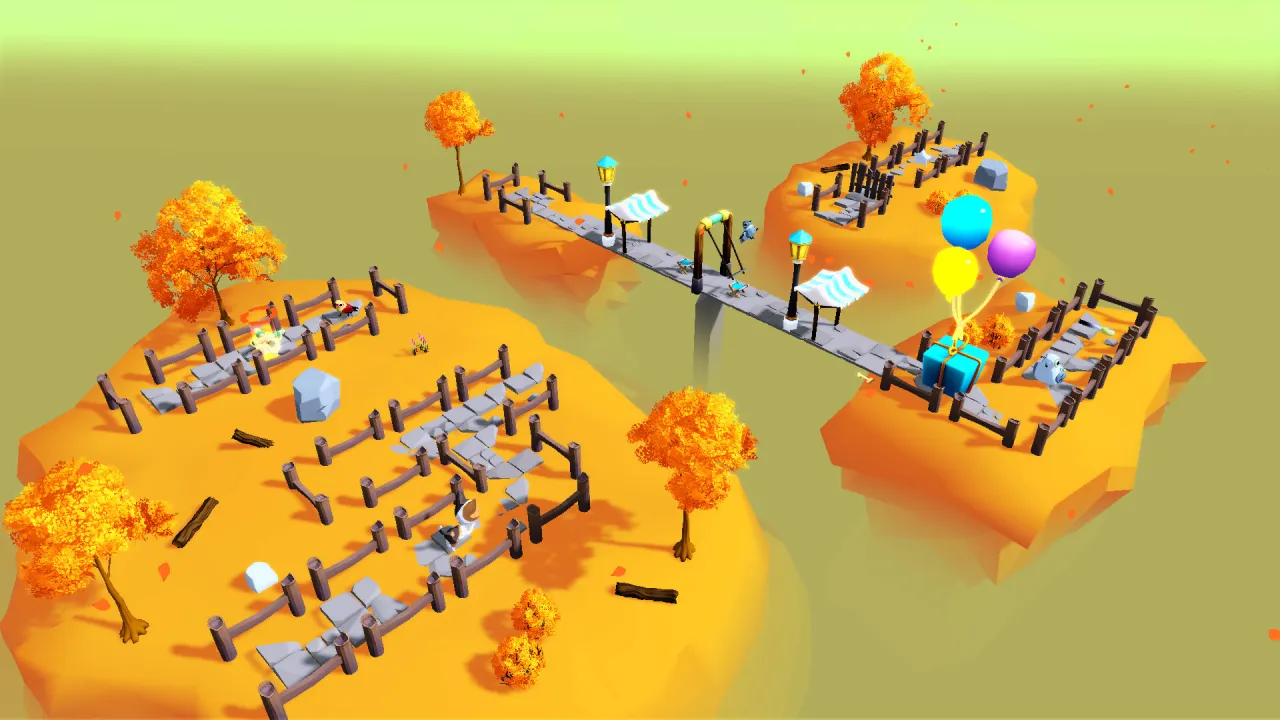 InOutPath - advanced rule-based line drawing