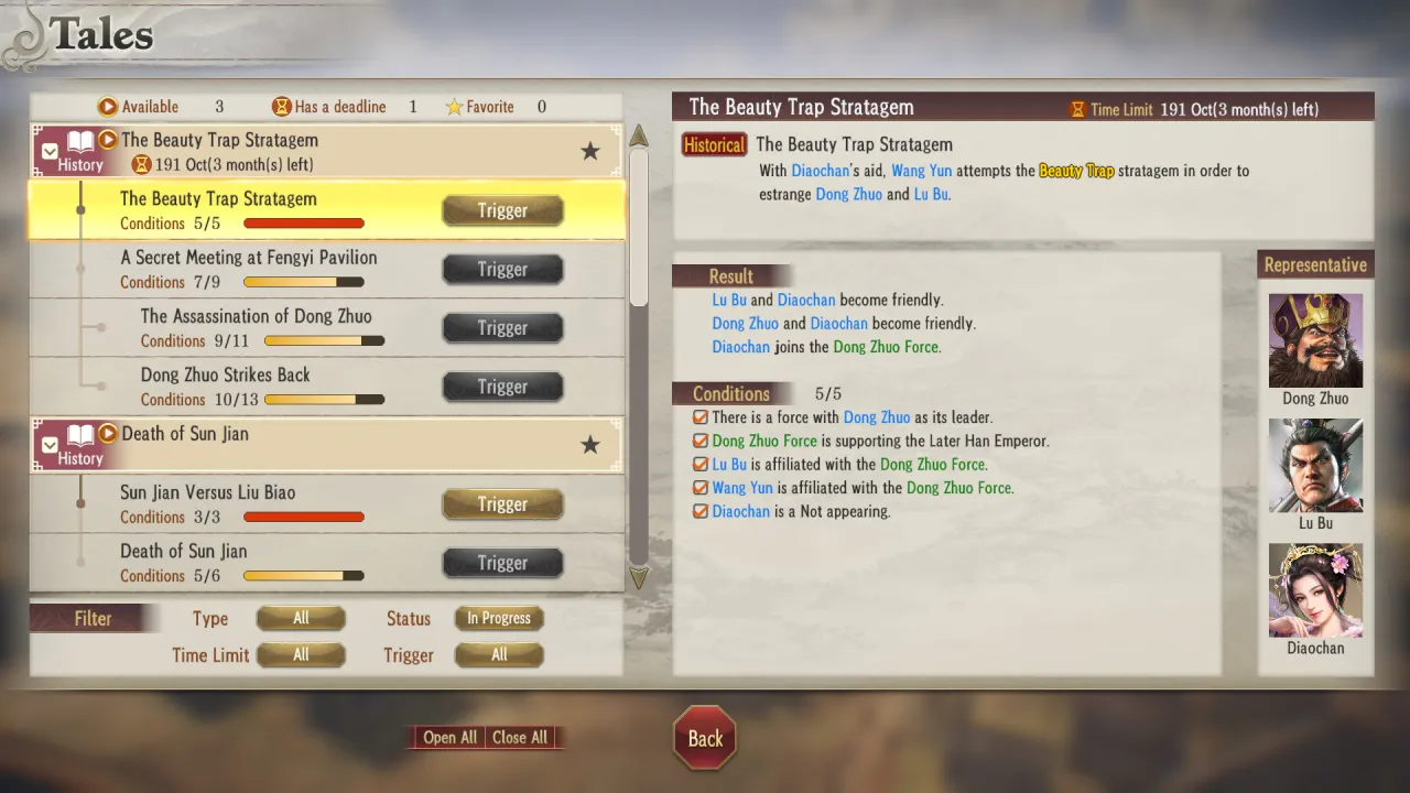 Romance of the Three Kingdoms 8 Remake - large-scale siege warfare