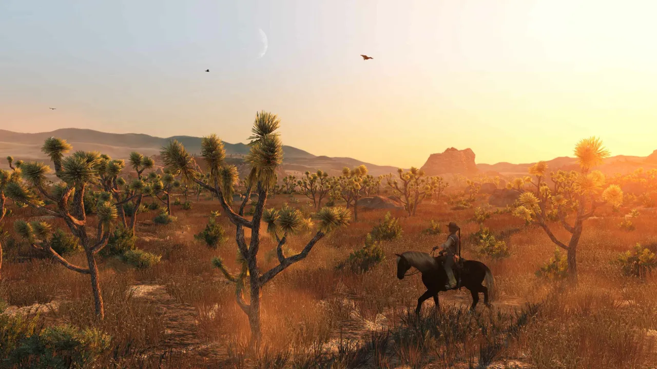 Red Dead Redemption Steam key activation on PC