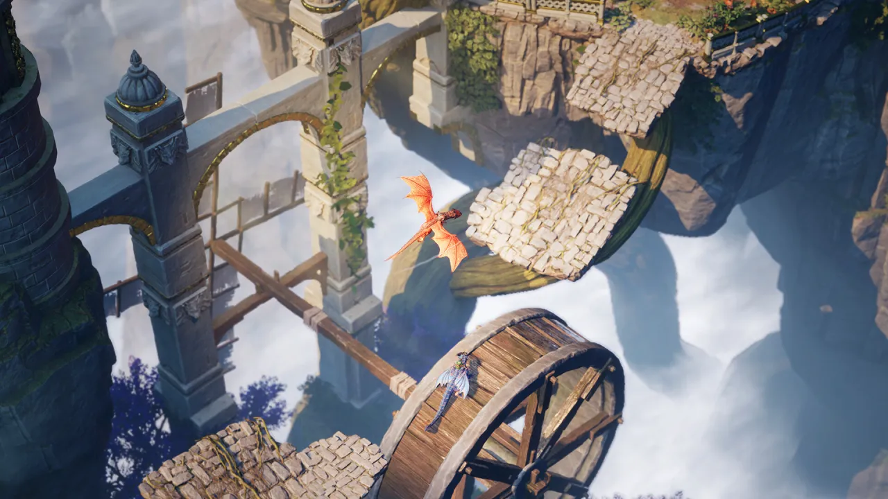 Hazelight signature emotional storytelling