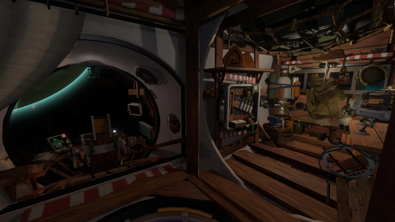 Outer Wilds Steam Key instant delivery screenshot