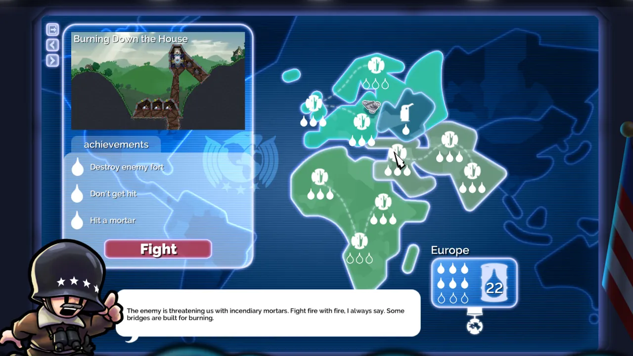 Forts Steam Key instant delivery screenshot