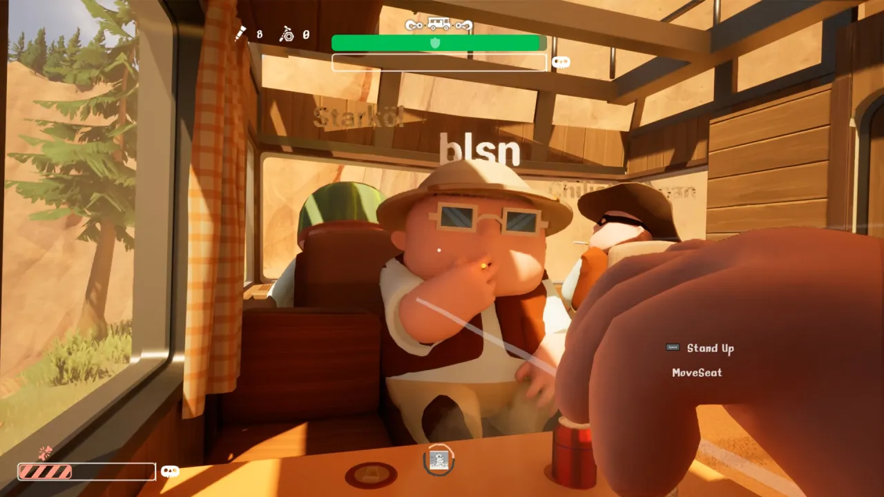 RV There Yet Steam Key instant delivery screenshot