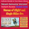 255-Heroes of Might and Magic Olden Era_xin