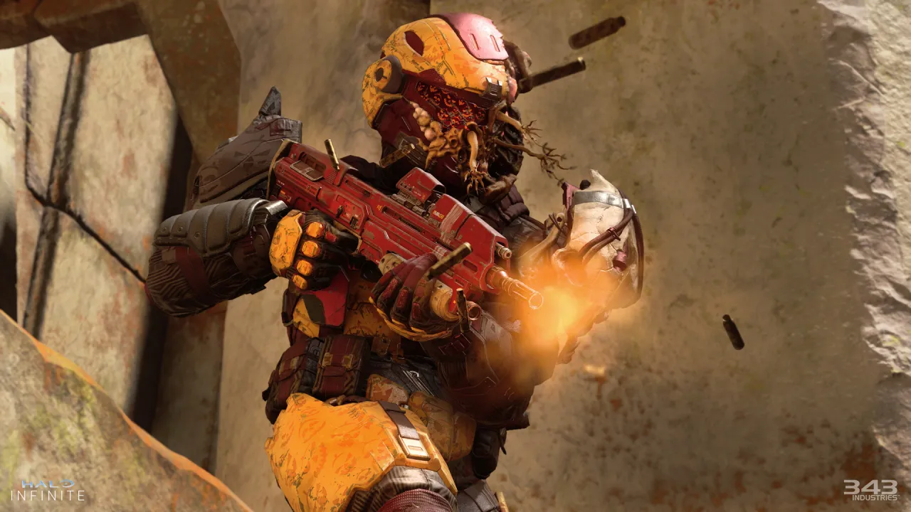 Epic open-world battles against the Banished