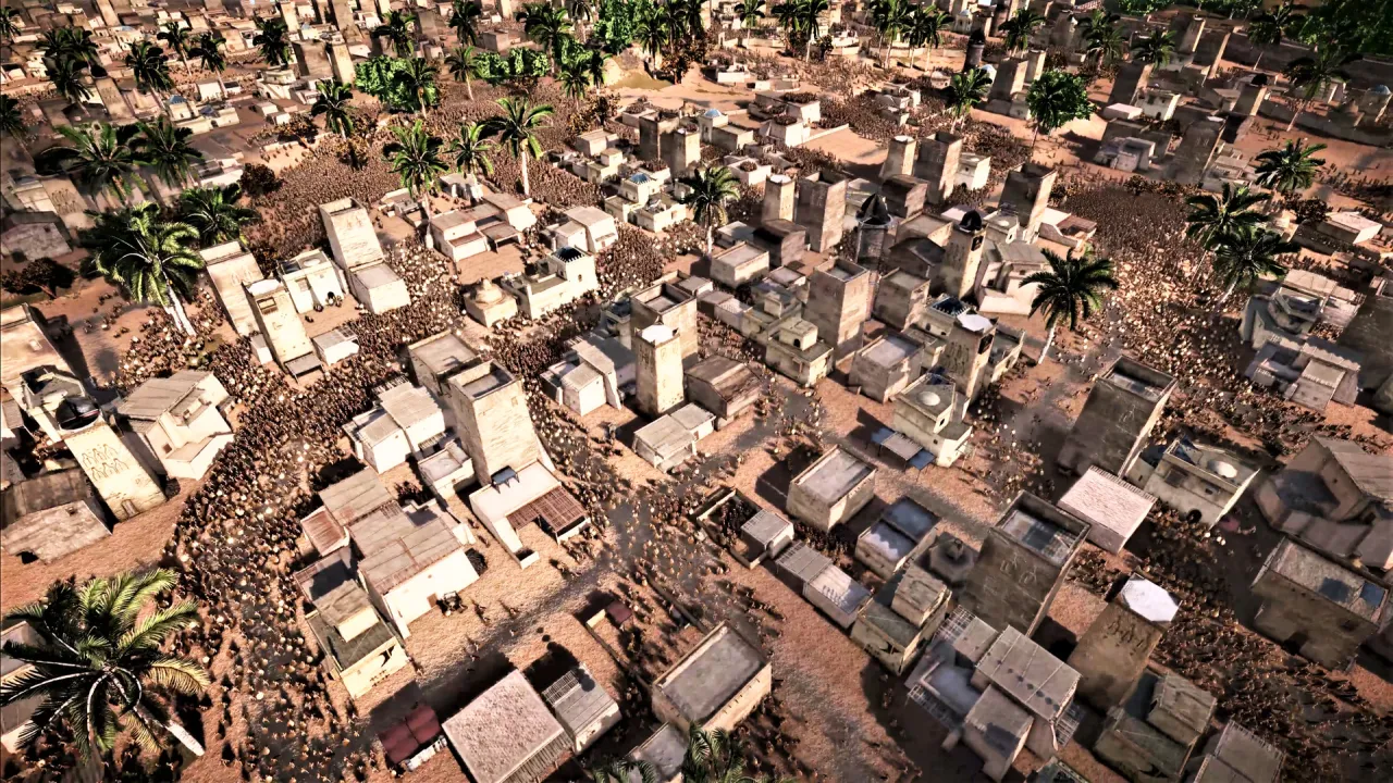 UEBS2 Steam key insane chicken army invasion