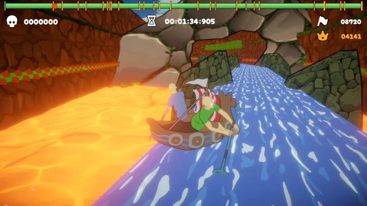 Ultimate friendship-breaking party moments