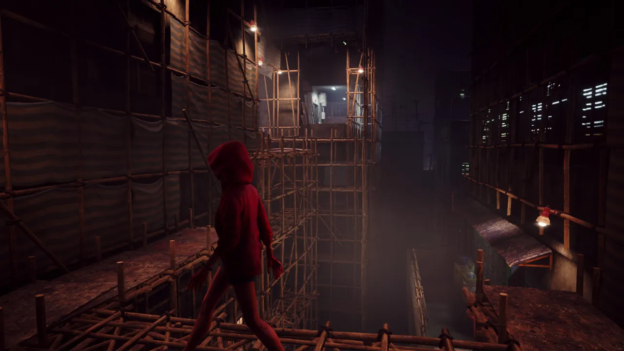 Slitterhead Steam key body-possession horror gameplay