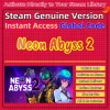 267-Neon Abyss 2_xin