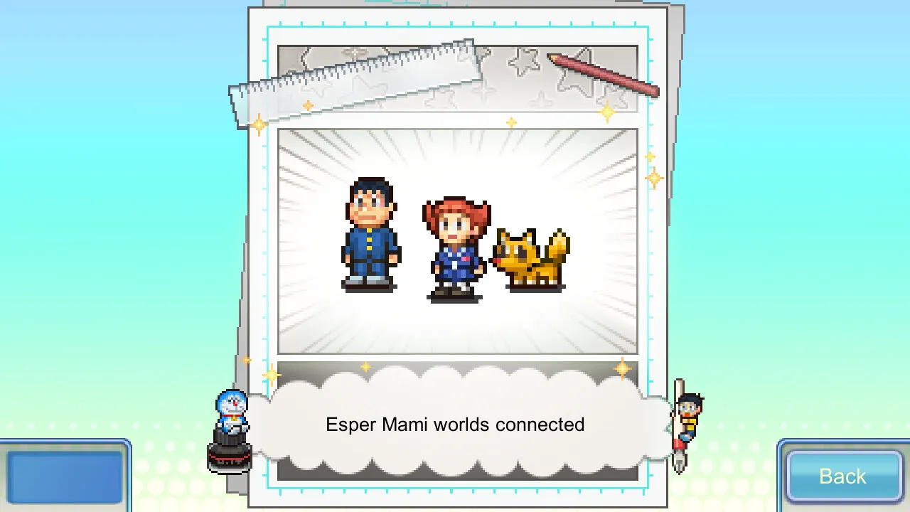 Shop decoration and furniture customization