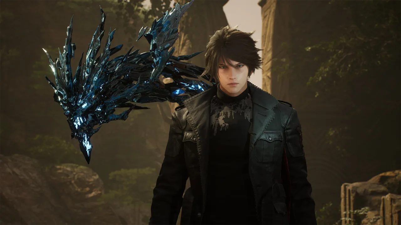 Lost Soul Aside stylish action gameplay