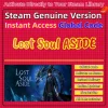 275-Lost Soul ASIDE_xin