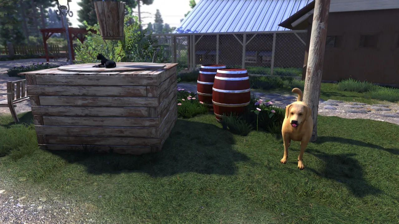 Lumberjack's Dynasty Steam key - forestry management simulation