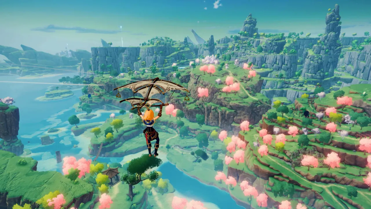 Craftopia Steam Key monster taming and combat