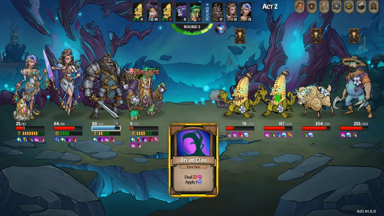 Exploring magical obelisk world map