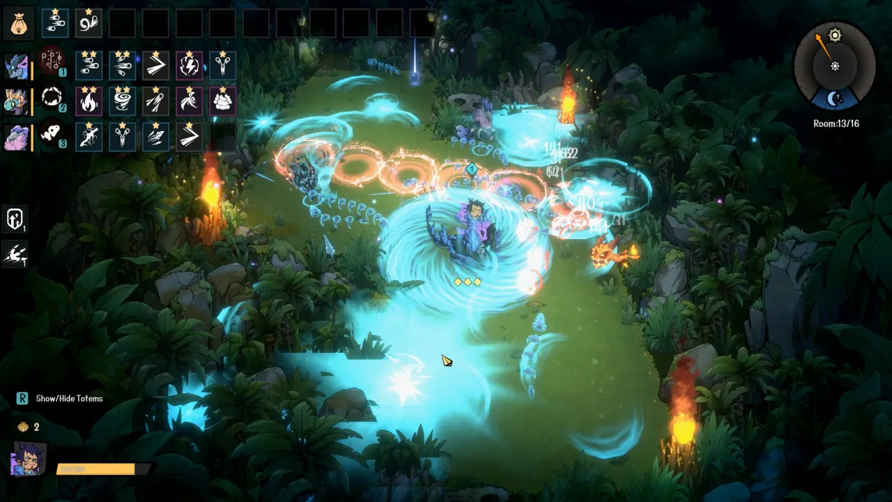 Dinotica Steam Key - realistic open-world dinosaur survival