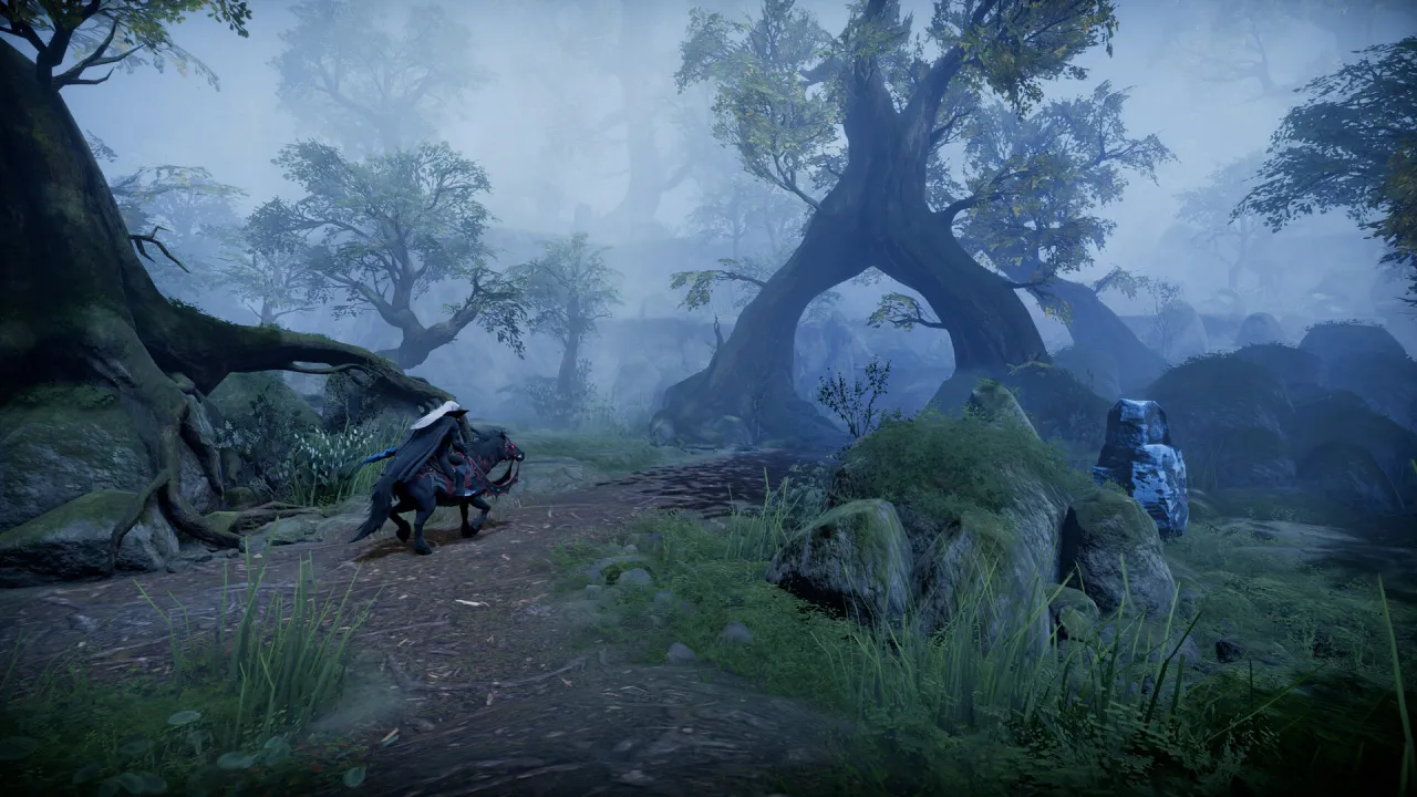 Building massive gothic castle