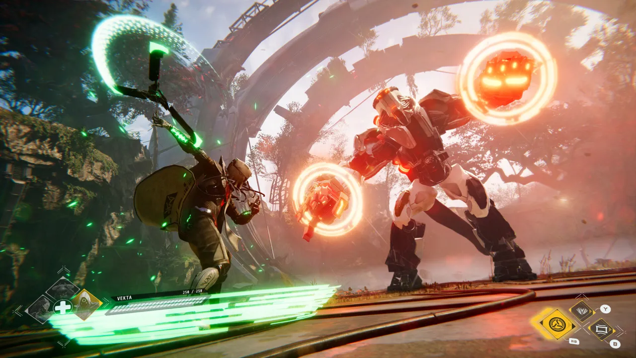 Morbid Metal Steam Key character transformation