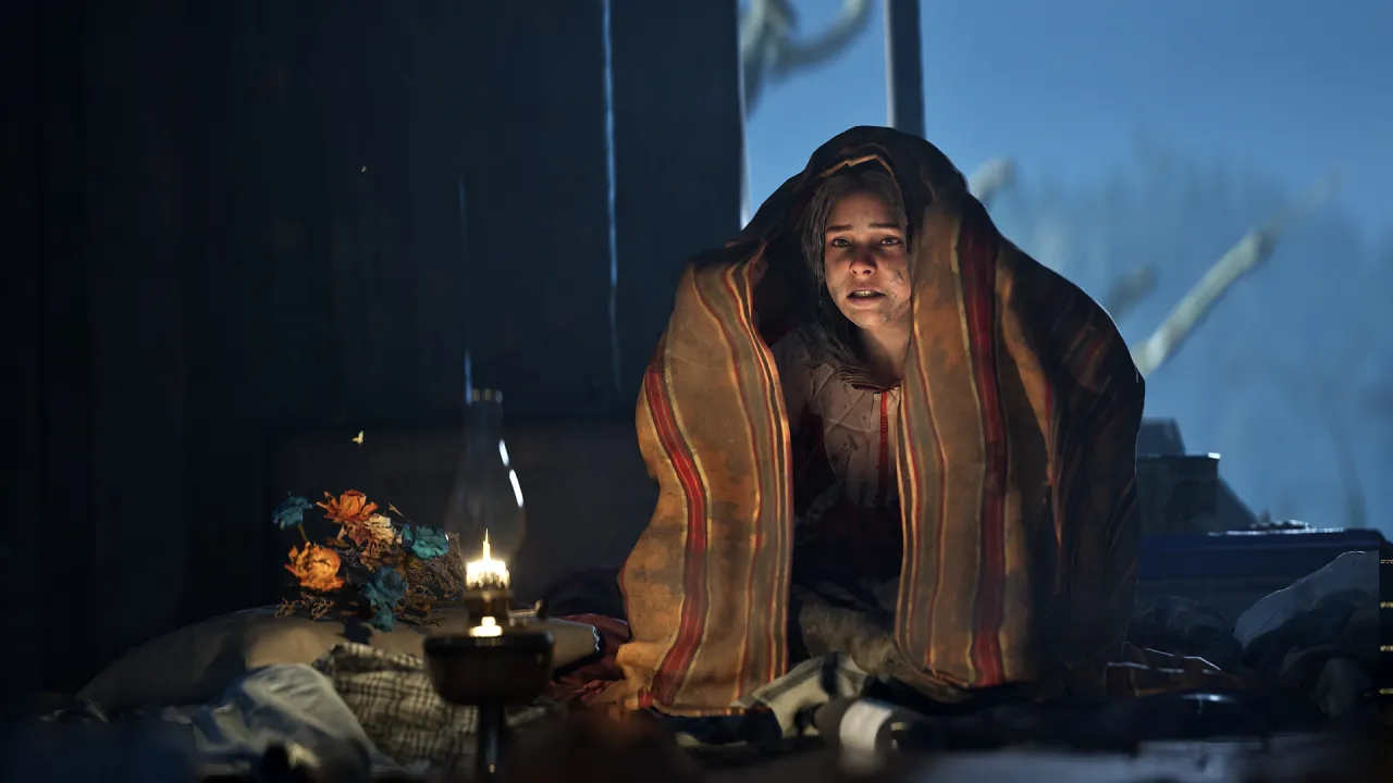 Hell is Us Steam Key exploring mysterious Heca-7 facility