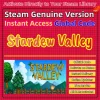32-Stardew Valley_xin