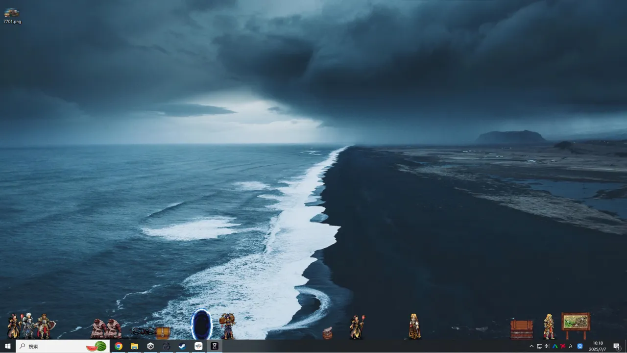 Loot of Baal Steam Key legendary item explosion