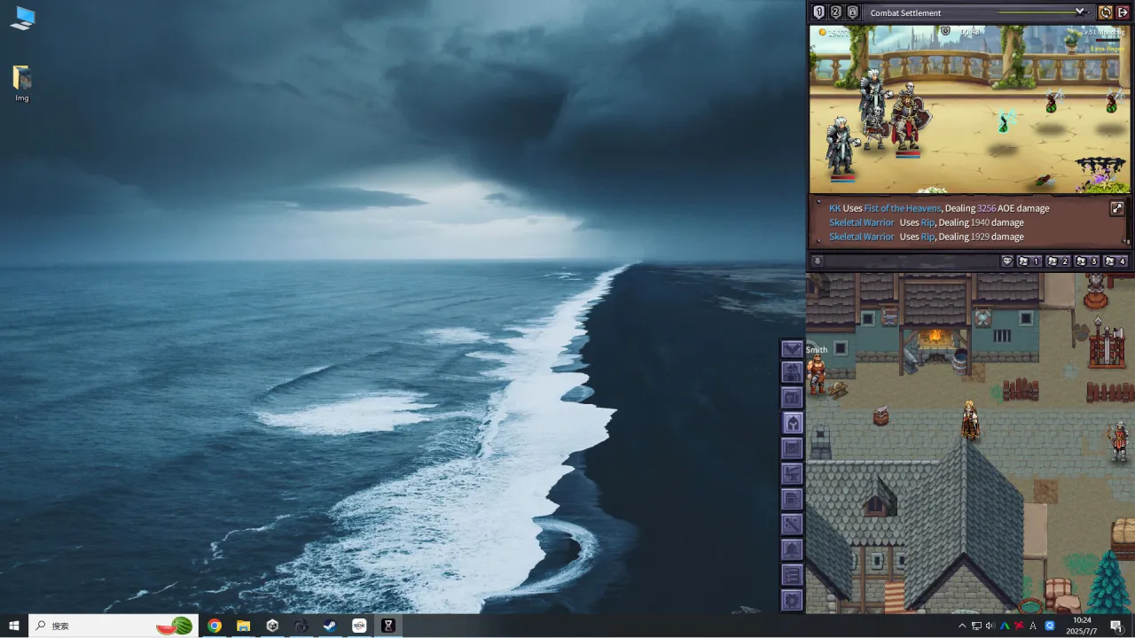 One-shotting Baal with perfect rolled gear